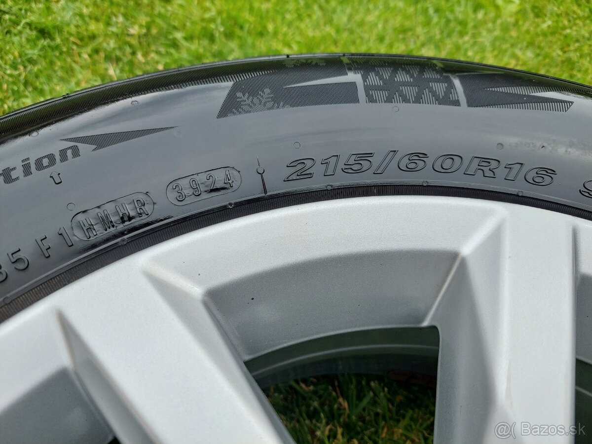 5x112 R 16,Zimne - 4