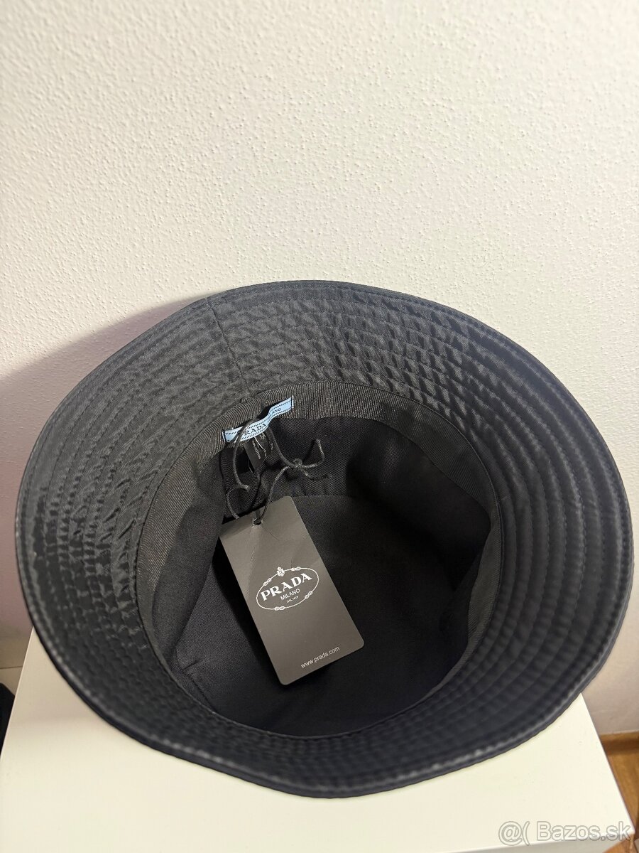Klobúk prada - 4