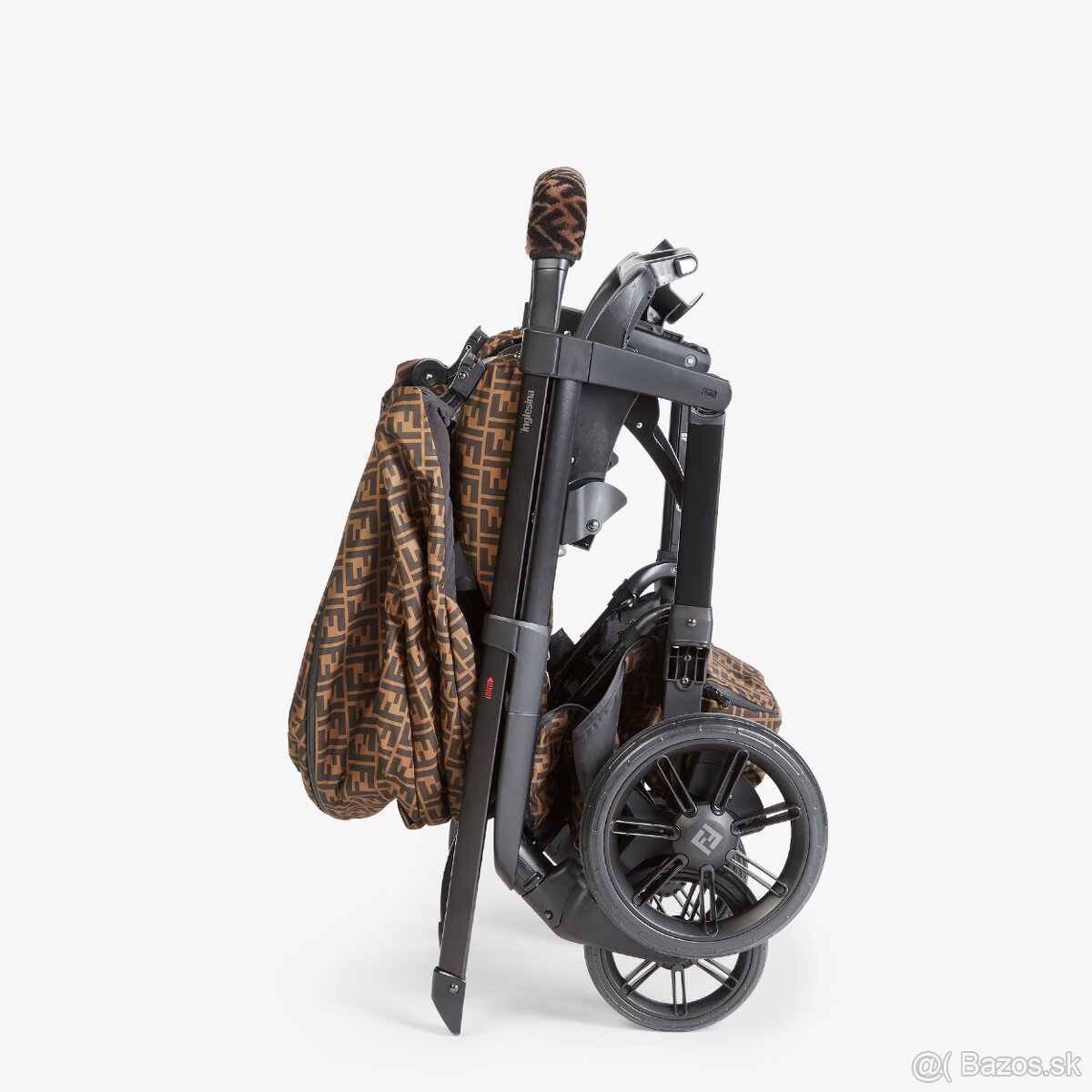 Fendi kočár - 4