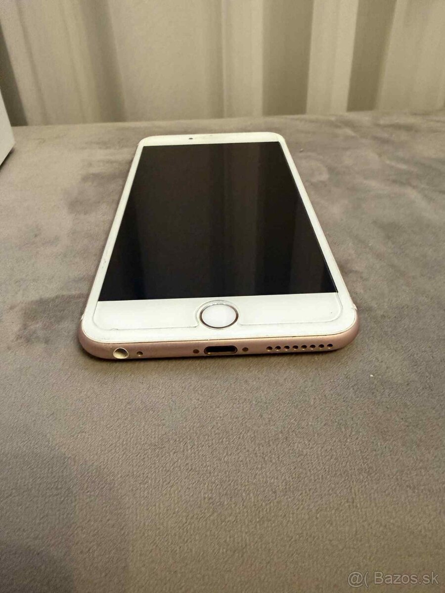 Apple iPhone 6S Plus - 4