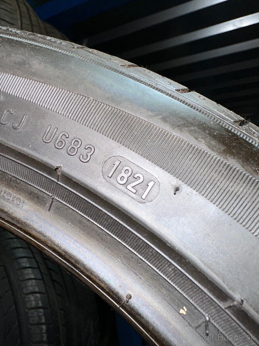 Letné pneu formula 225/45R17 - 4