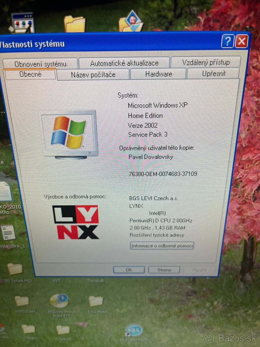 Retro PC - 4