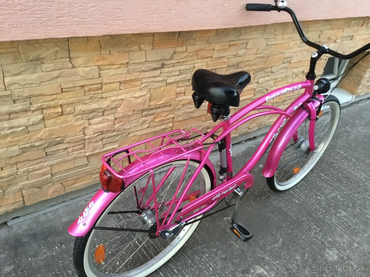BEACH CRUISER - 4