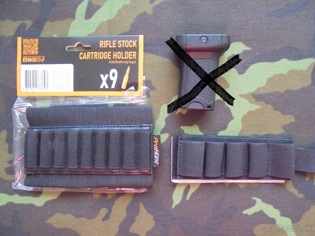 Airsoft veci. - 4