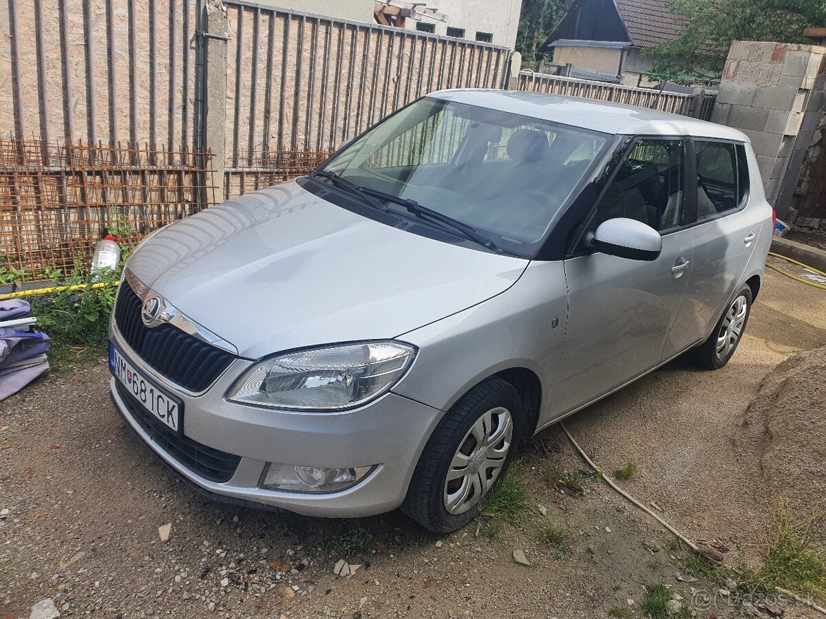 Predam favia 2 facelift - 4