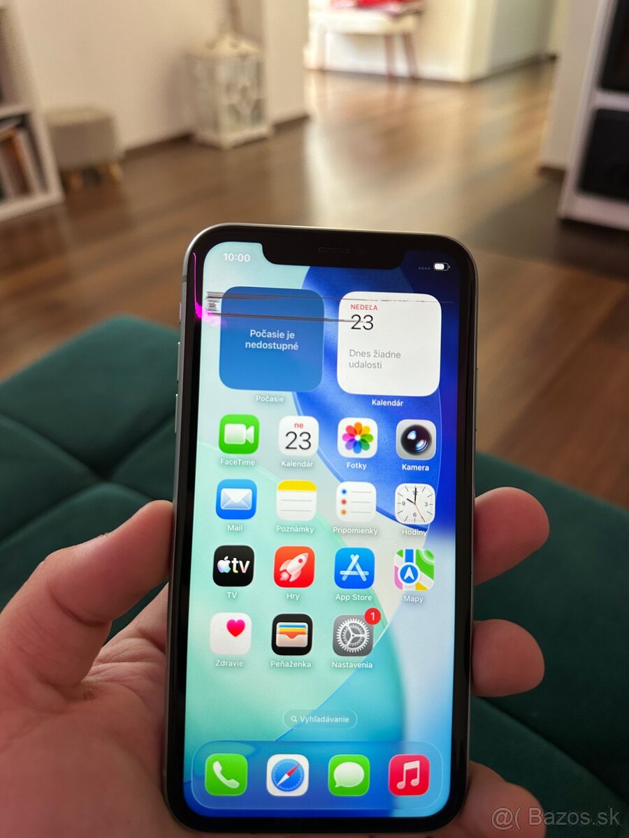 Apple iPhone 11 128GB | NOVÁ BATÉRIA - 4