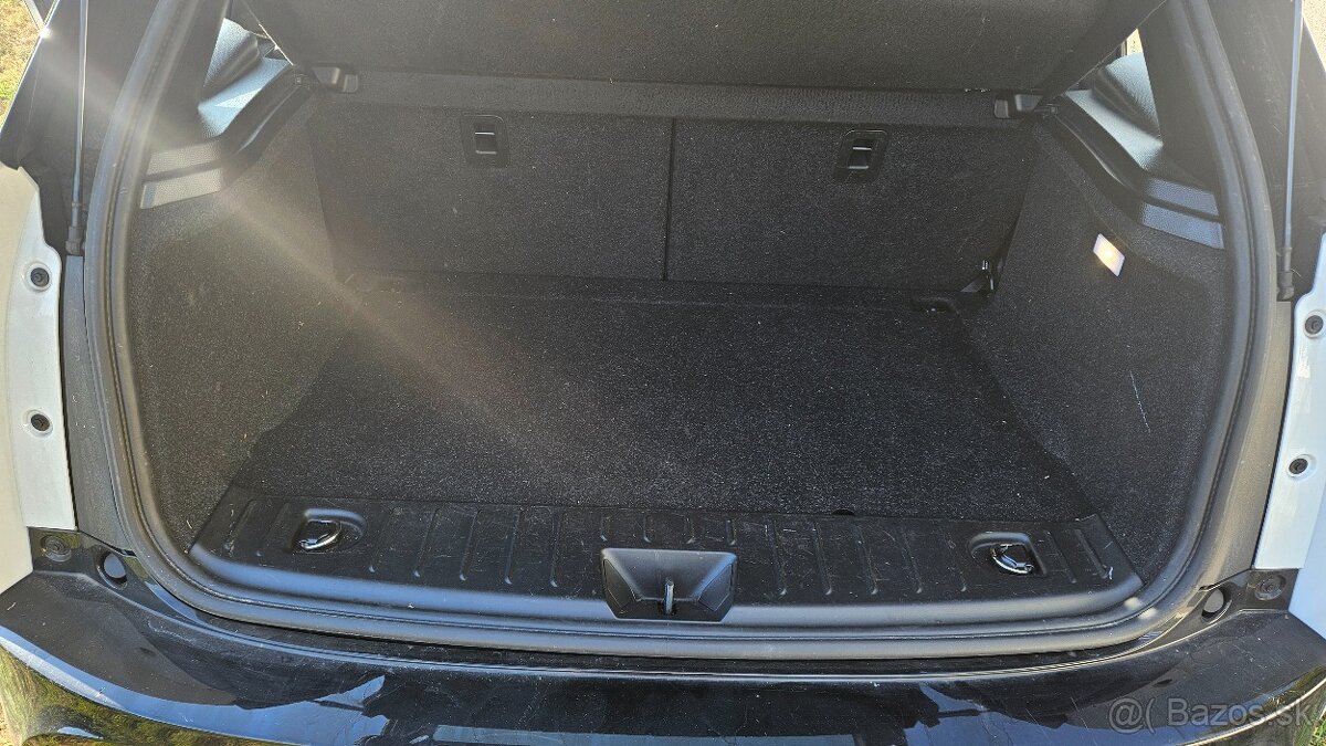 BMW i3 2019, 120Ah - 4