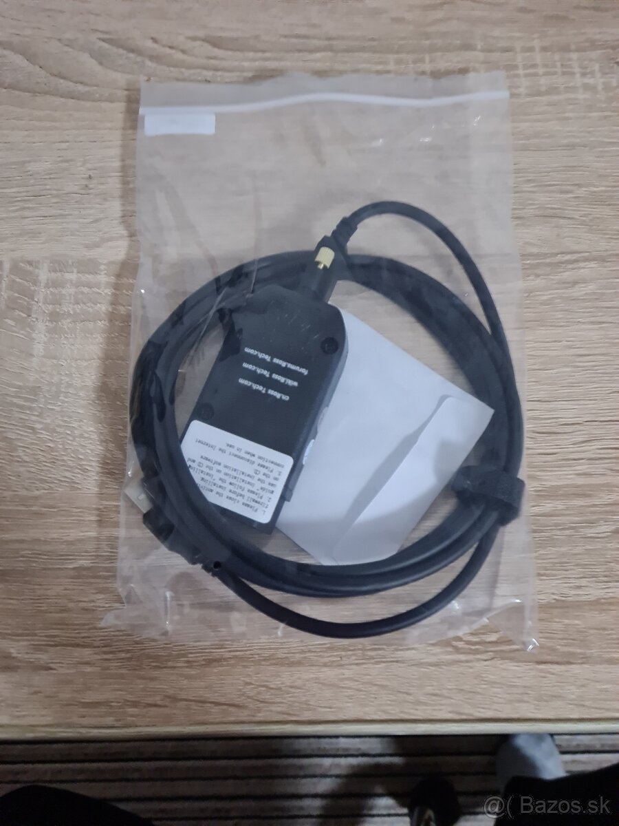 OBD2 skener a čítačka chýb pre autá (Bluetooth / USB) - 4