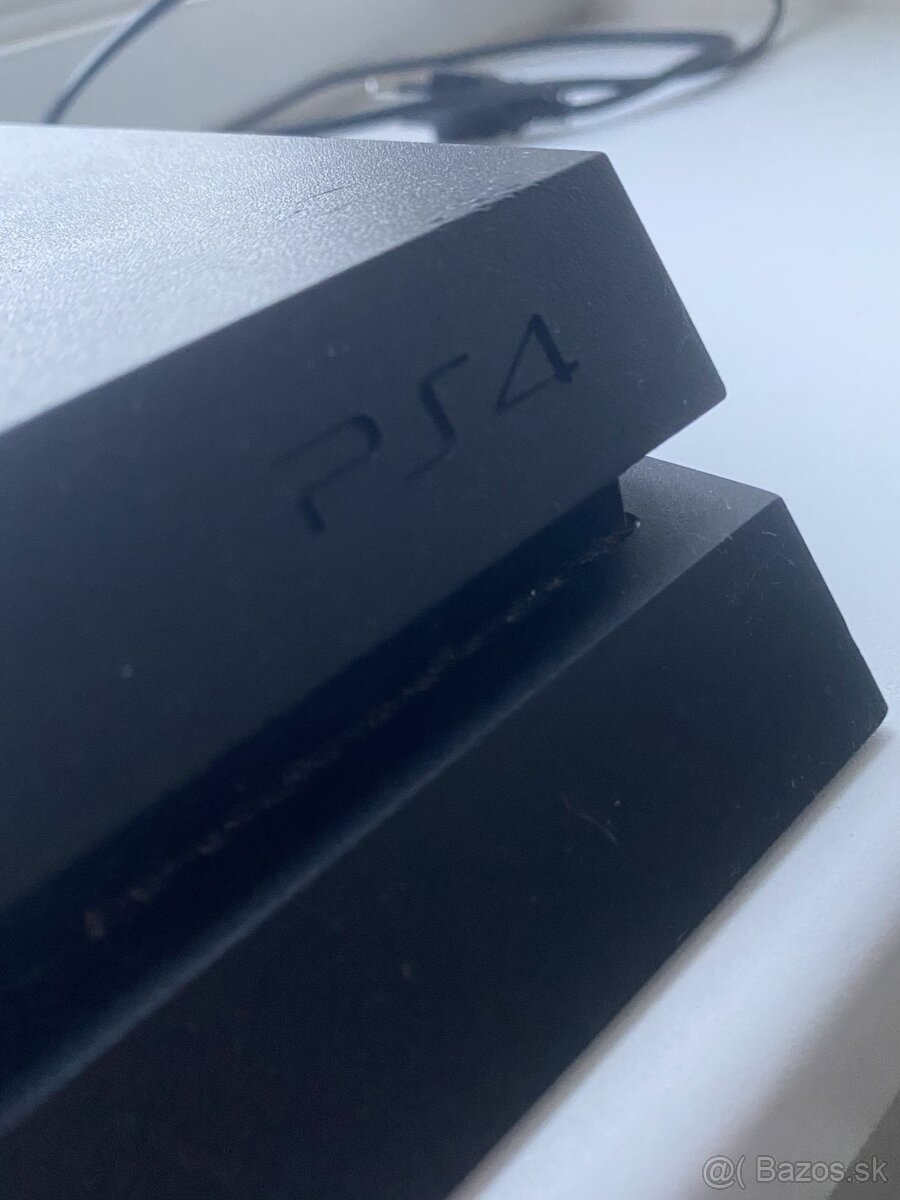 Sony PlayStation 4 PS4 500GB - 4