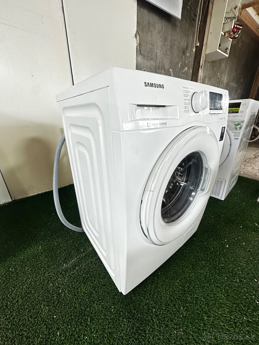 Samsung 7Kg - 4