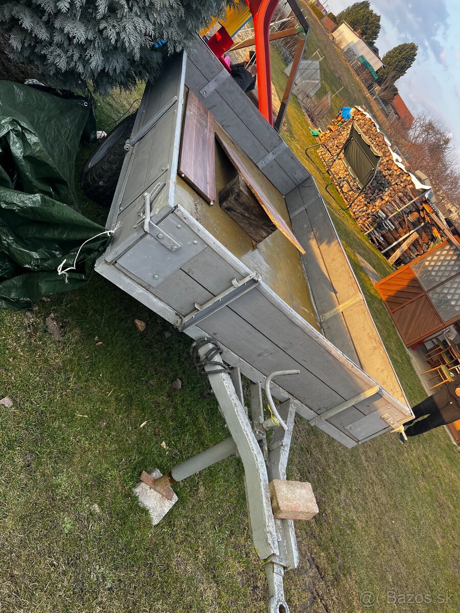 Vlečka - 4