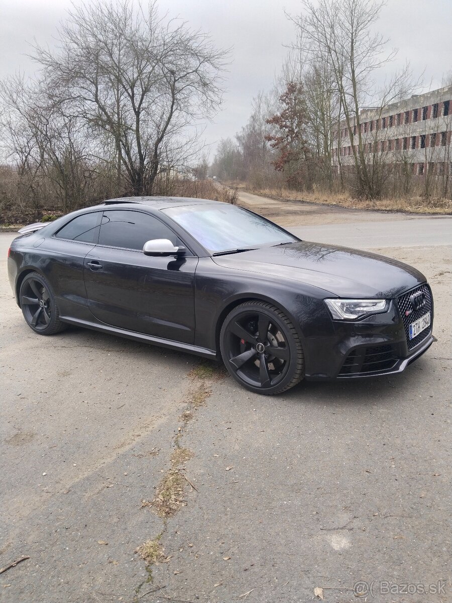 Audi RS5 4.2 FSI 331kw 2013 - 4