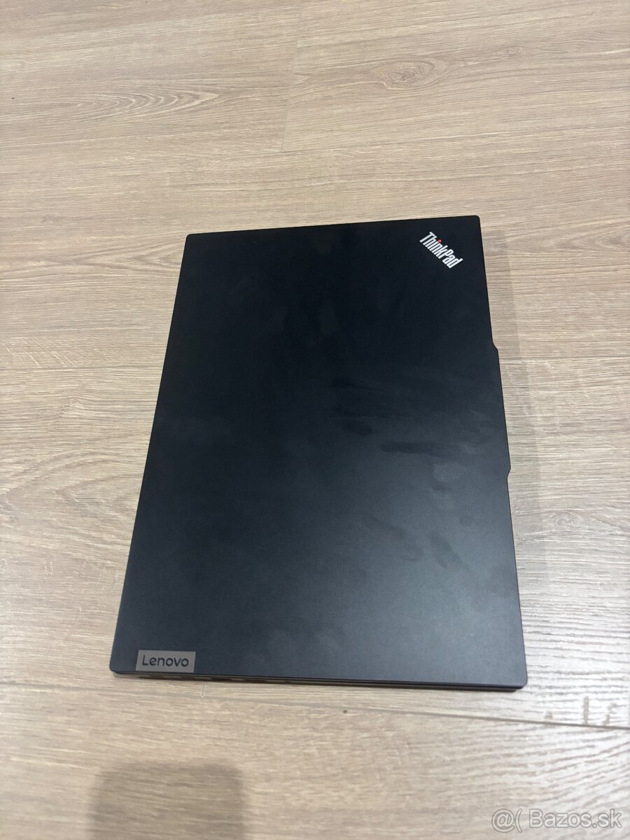 Lenovo ThinkPad E16 Gen 1 / Ryzen 7 / 16GB / 1TB SSD / Win 1 - 4