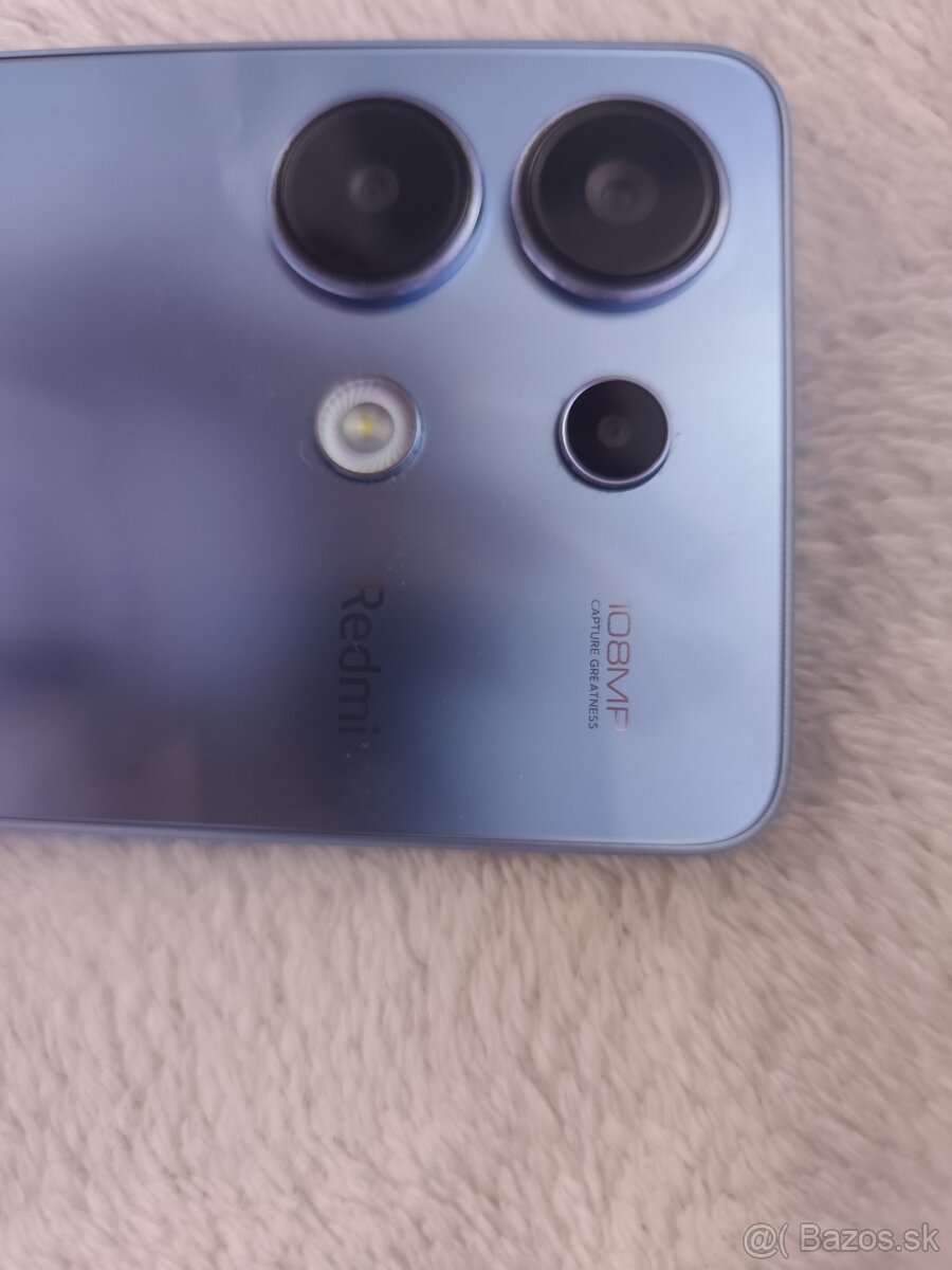 REDMI NOTE 13 - 4