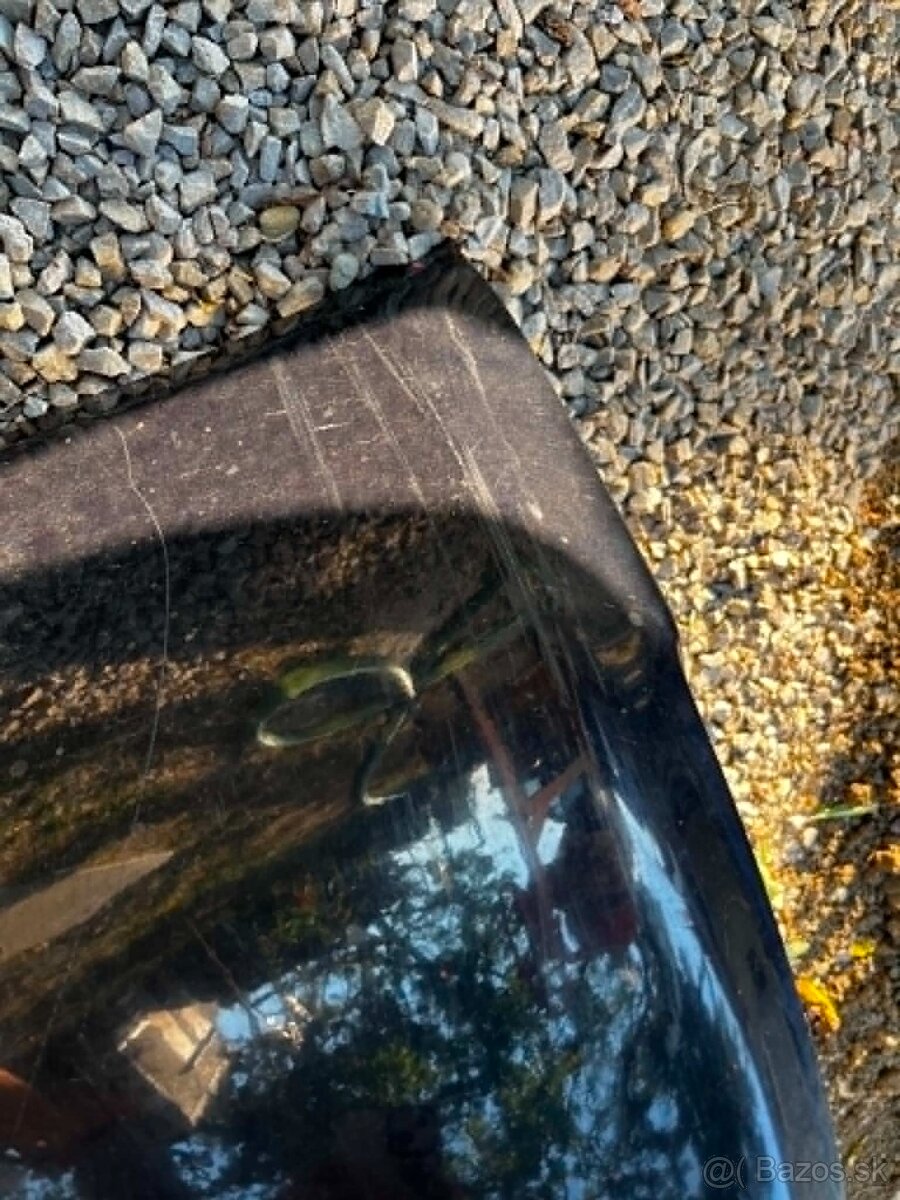 Predný nárazník Audi A3 8L - 4