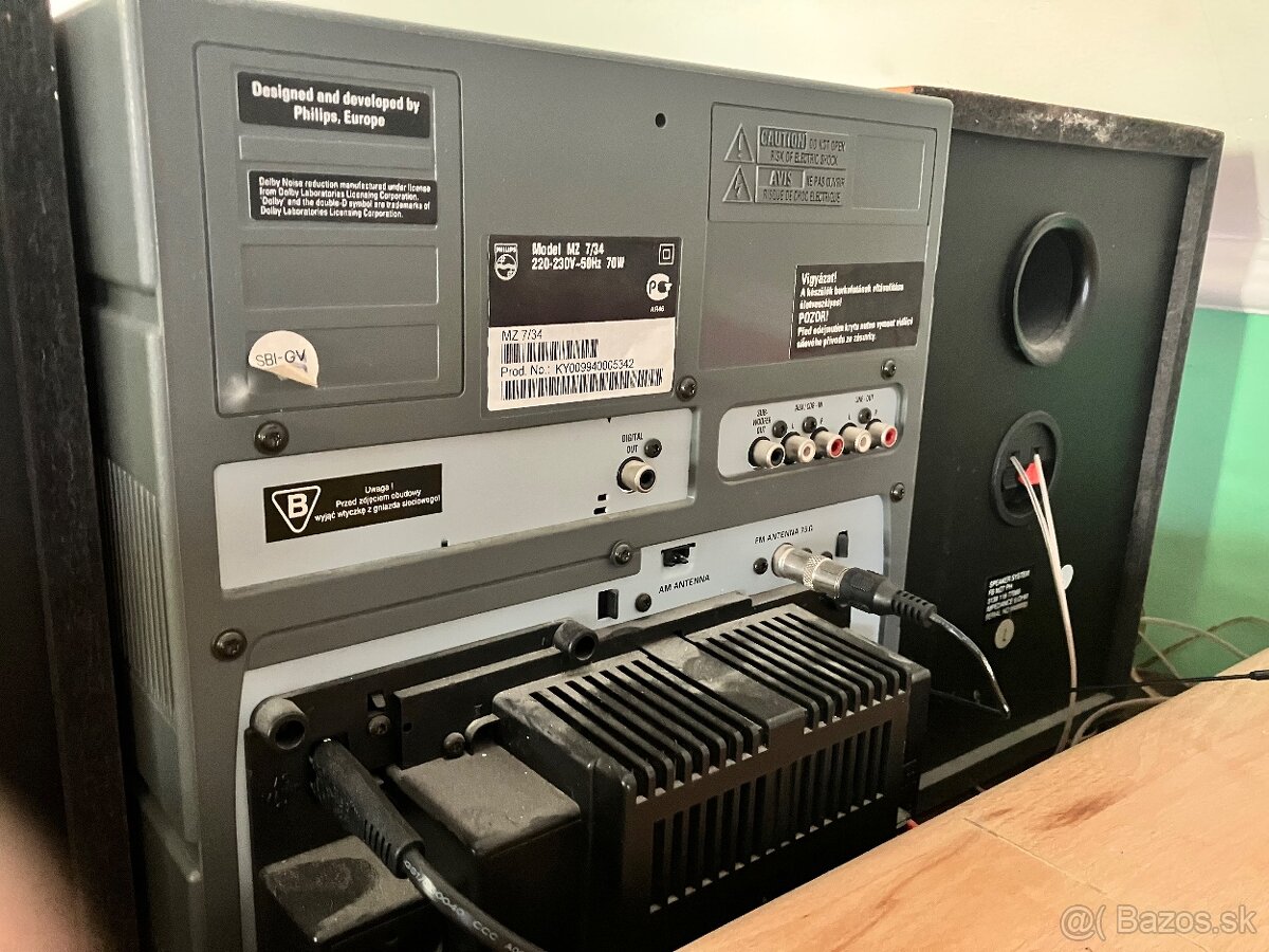 Philips veza - 4