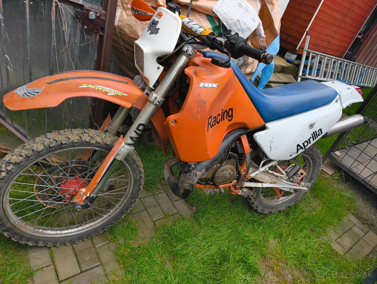 Apríla 125