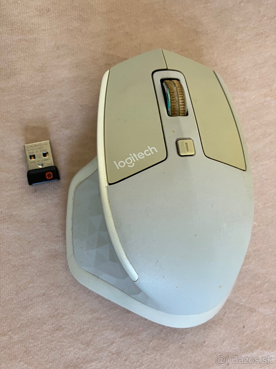 Logitech MX Master - 4