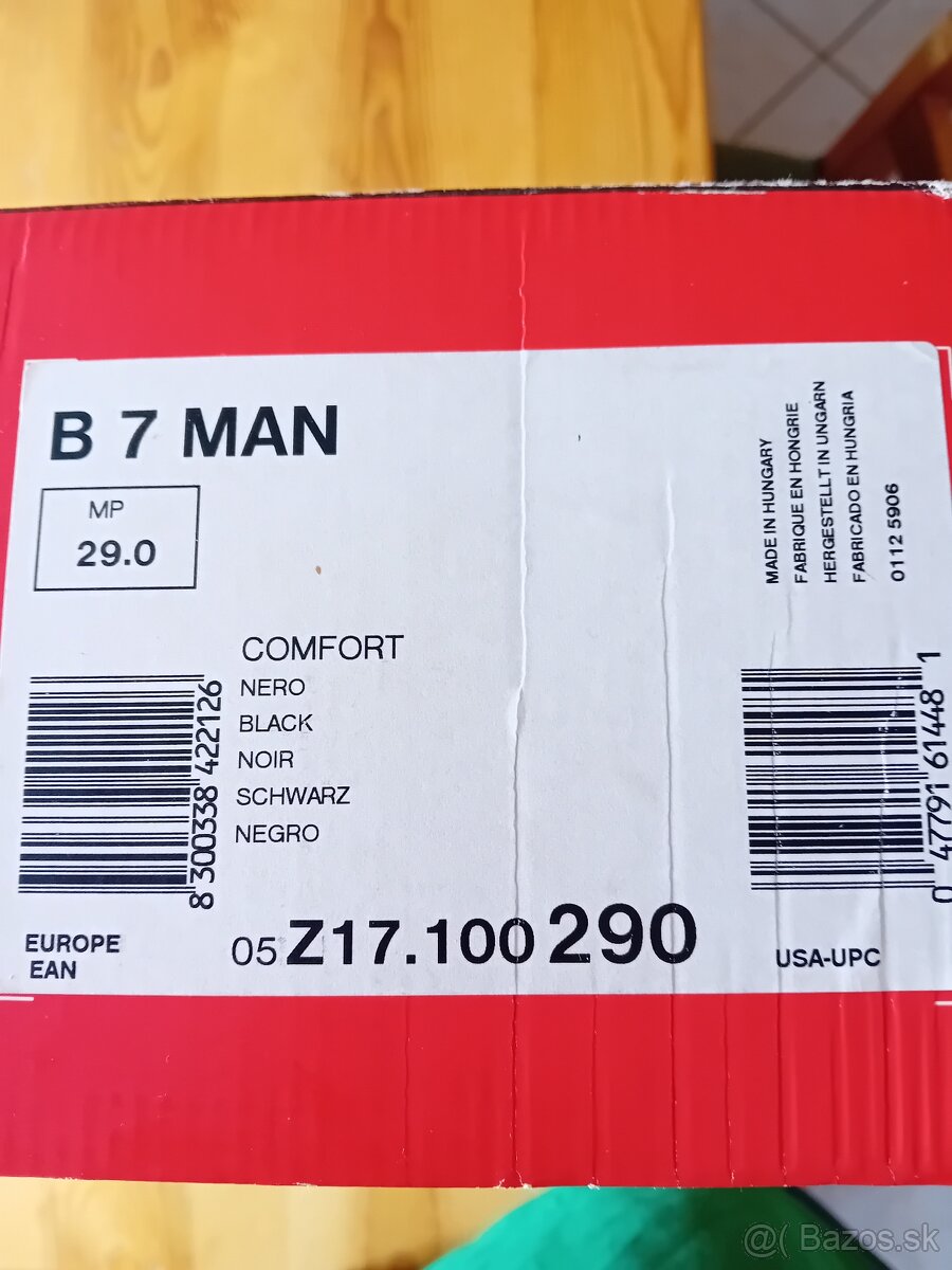 Panska lyžiarska súprava - 4