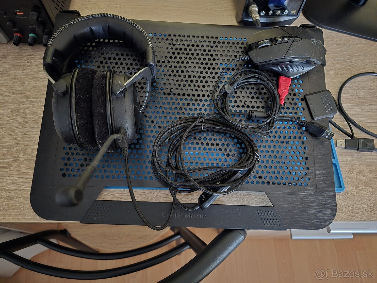 Notebook Dell G5 - 4