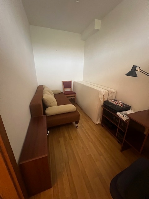 3 izb. byt v Lamači, HEYROVSKÉHO ul. - 4