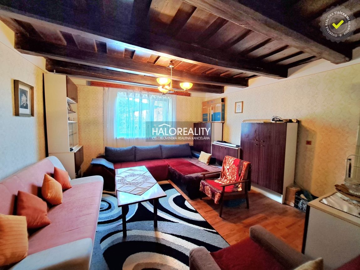 HALO reality - Predaj, rodinný dom Hronská Breznica, ihneď v - 4