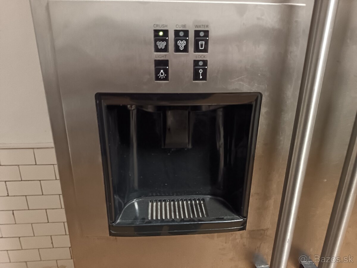 Chladnička - 4