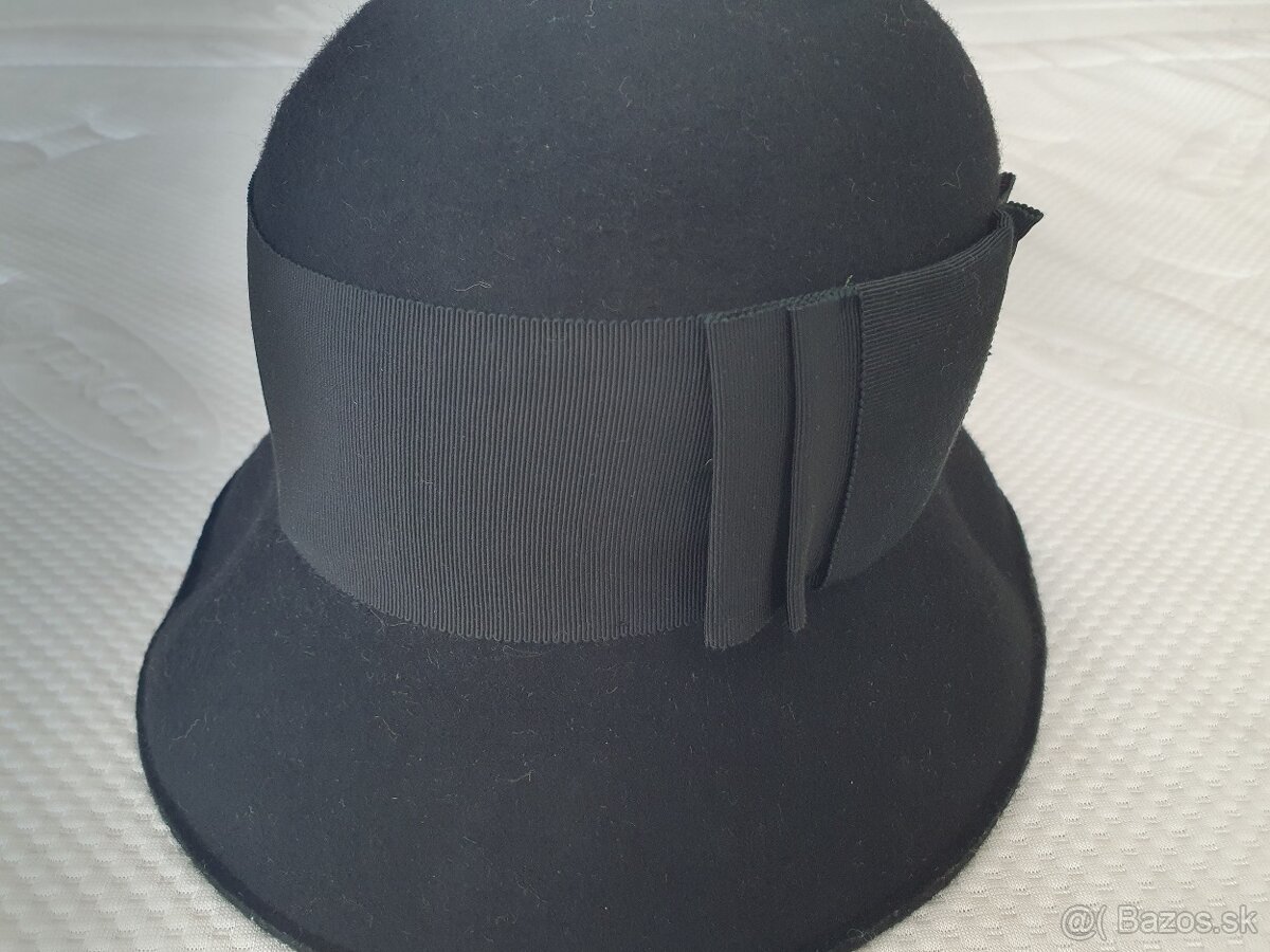 Dámske klobúky - 4