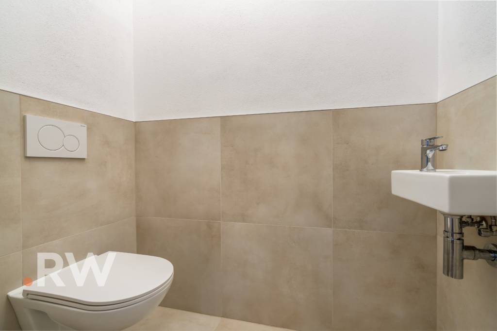 V ŠTANDARDE - 3 izb. BYT + loggia - 72,62 m2 - REZIDENCIA HL - 4