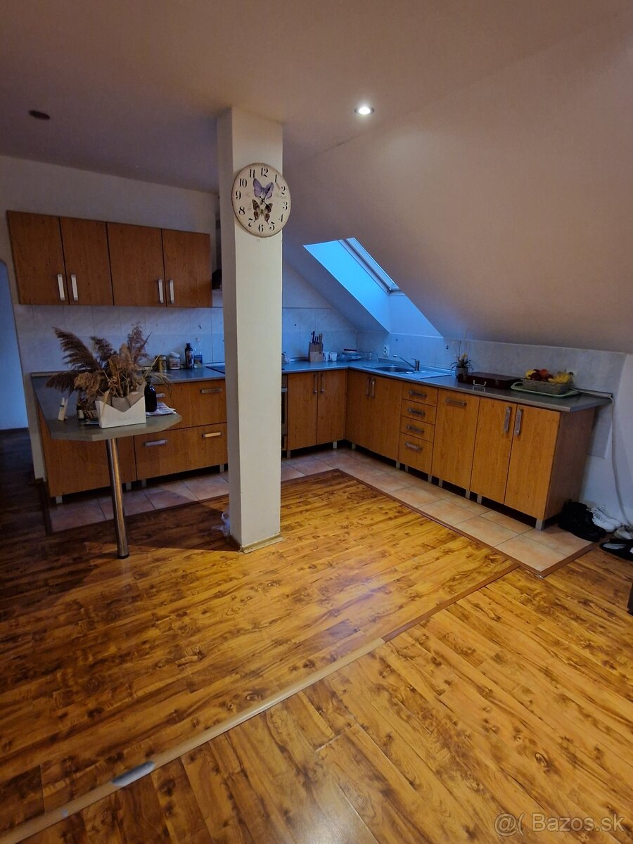 Prenájom rodinného domu v obci Čaňa , Košice - okolie - 4