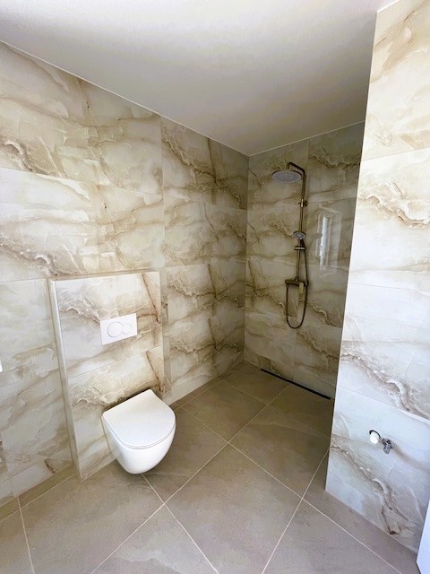 Moderná 4. izbová novostavba v Záhorskej Bystrici na predaj. - 4