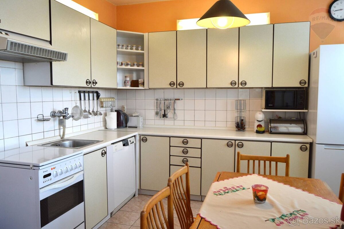 Predaj rodinný dom Nitrianske Hrnčiarovce EXKLUZÍVNE - 4