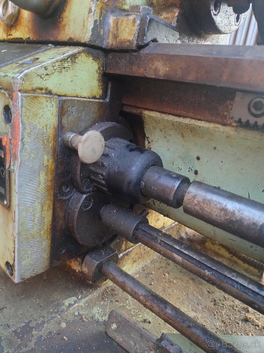 Sustruh 1603, Rusky sustruh - 4