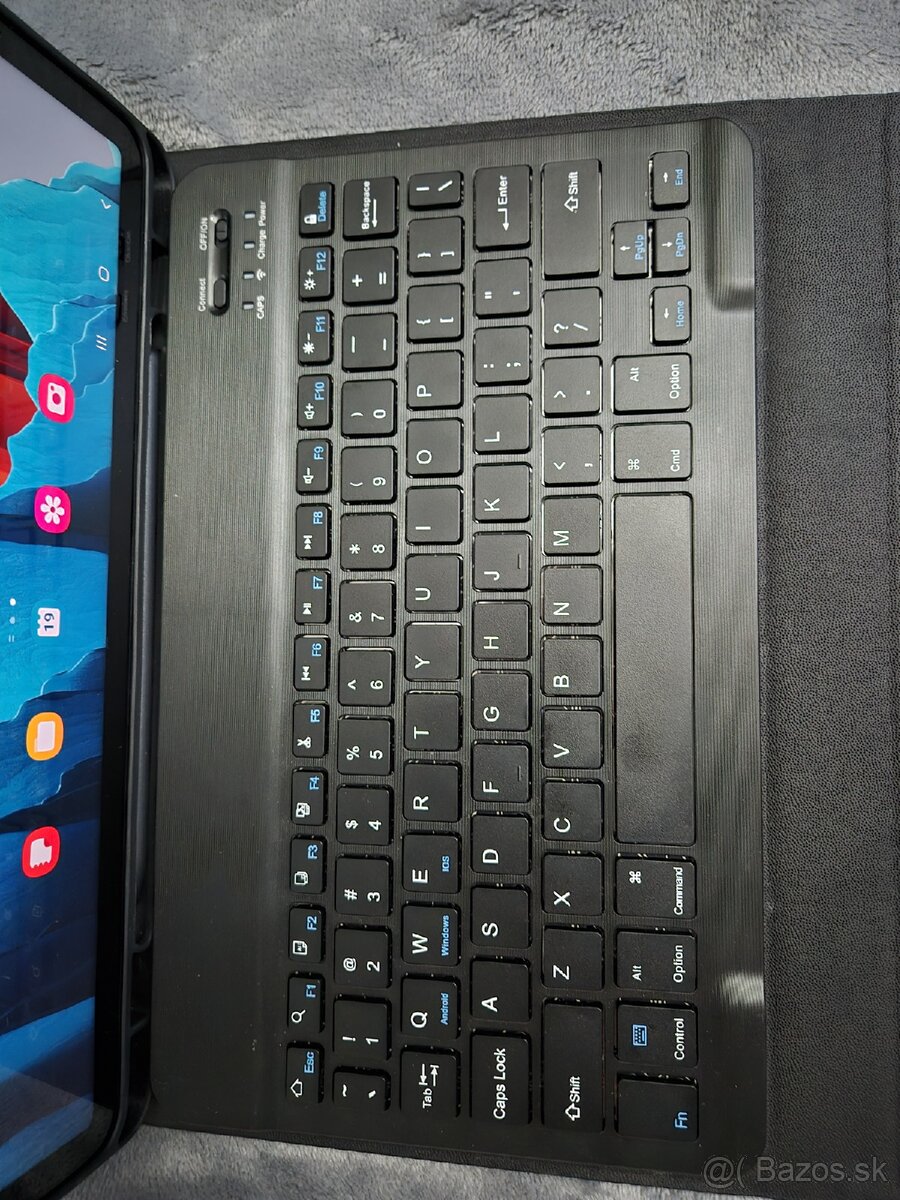 Samsung Galaxy Tab S7 - 4