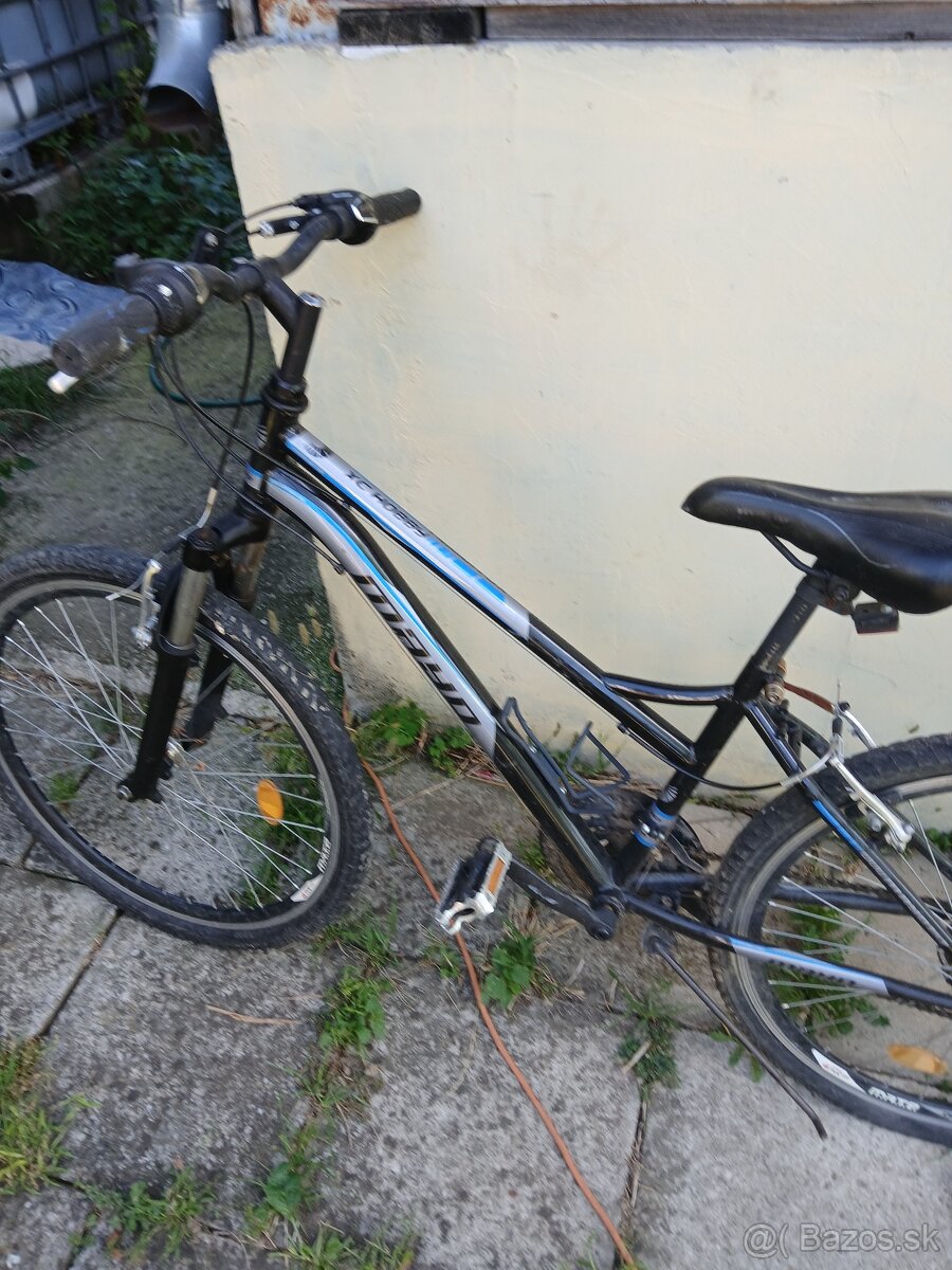 Predám detský bicykel - 4