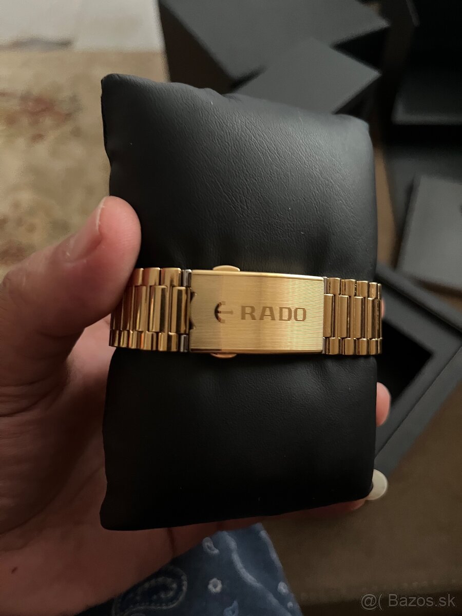 Hodinky Rado originally - 4