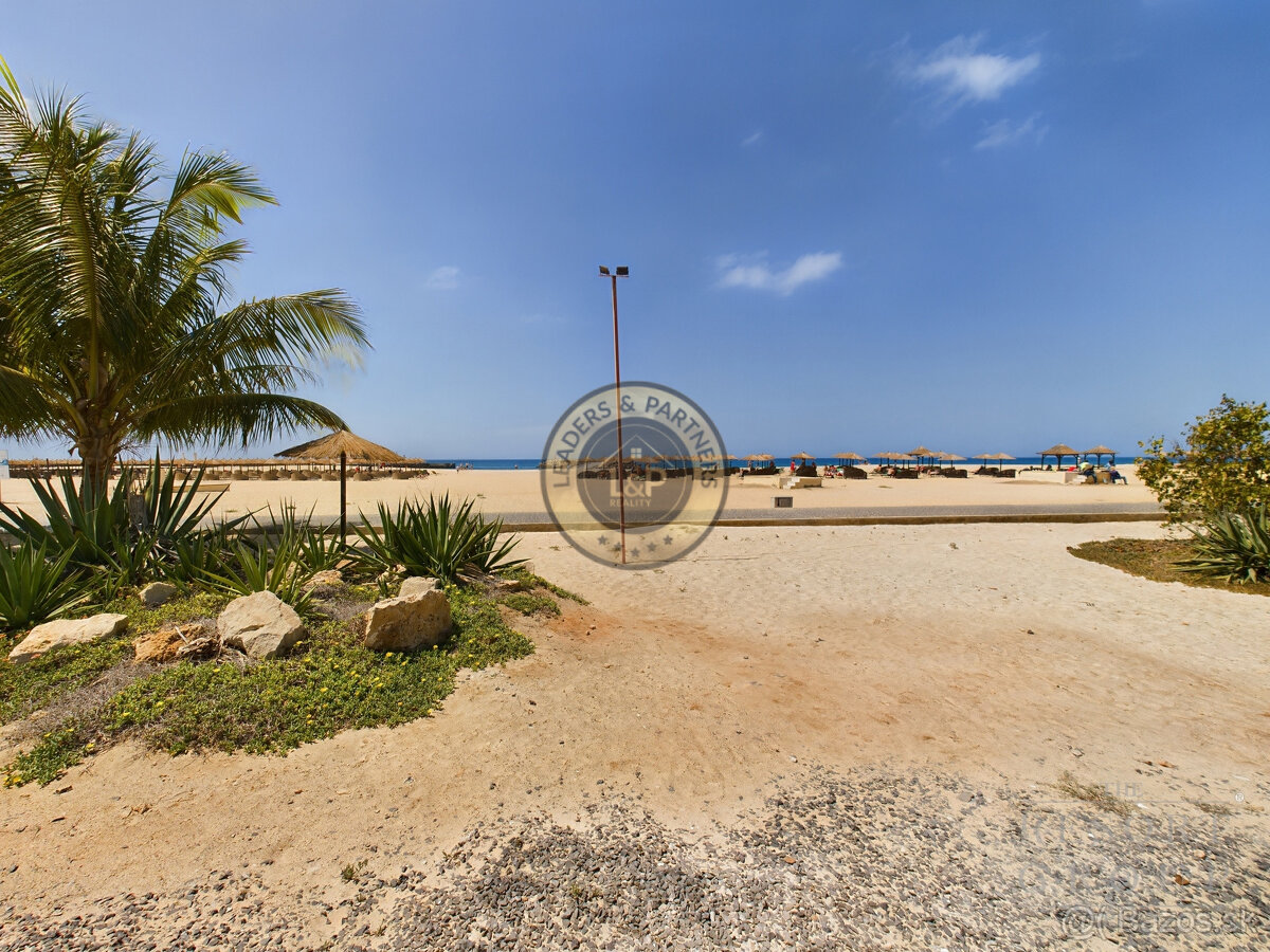 6 izbová vila s bazénom MELIÃ Dunas Beach Resort & Spa, Kapv - 4