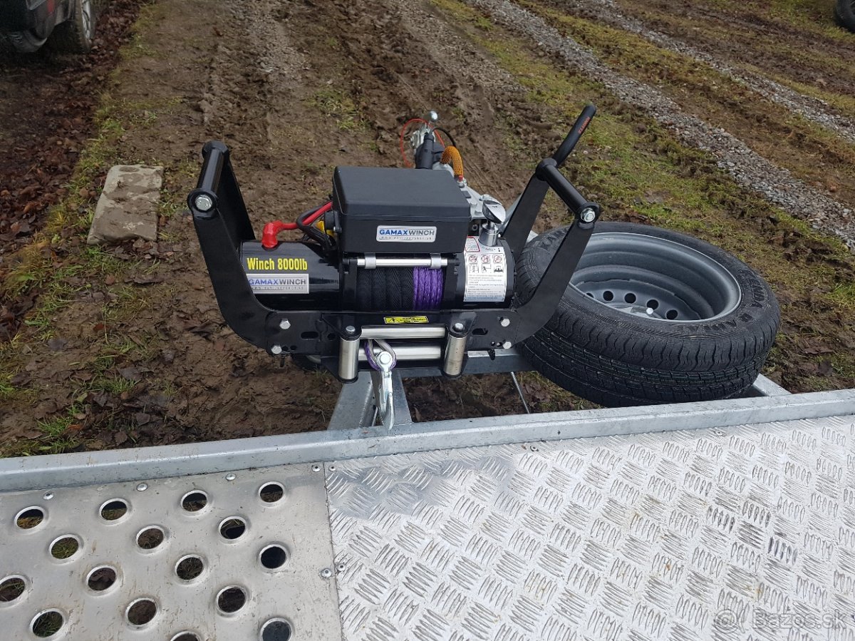 Odťhova služba, odťah vozidiel, autopreprava, NONSTOP - 4