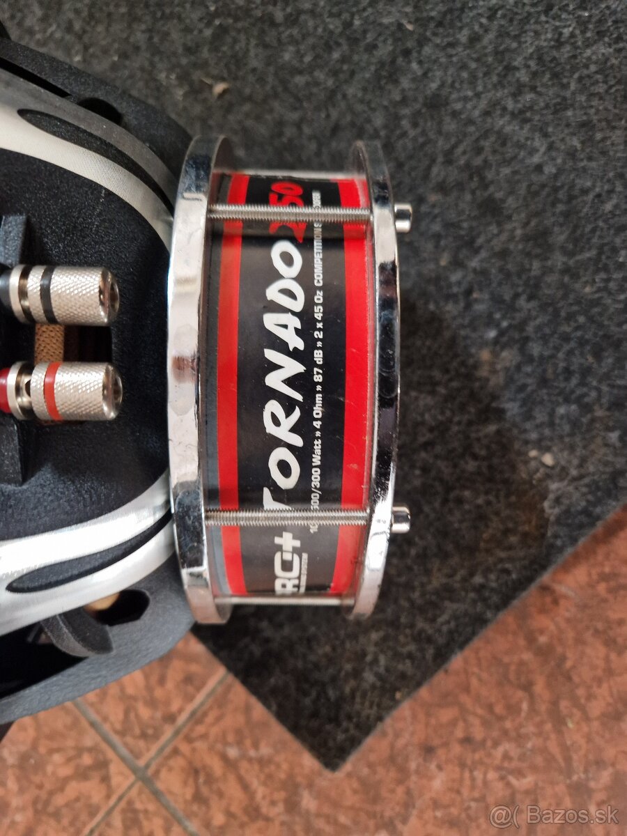 Predám subwoofery - 4