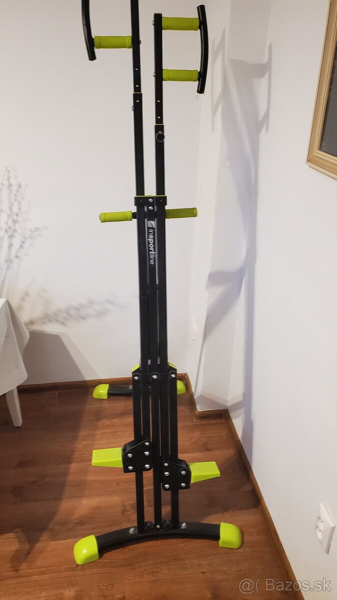 lezecký trenažér - 4