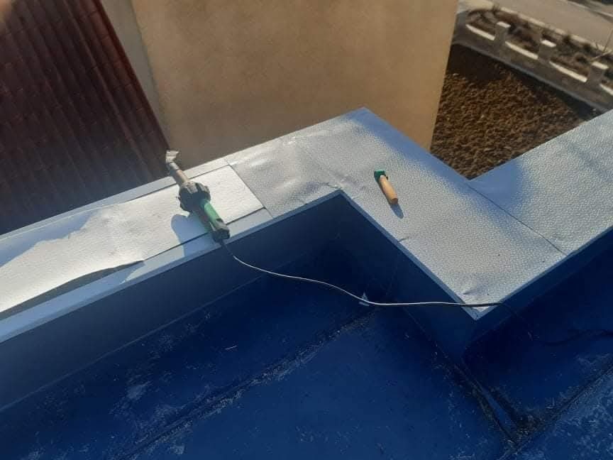 A.hydroizolacie všetko pre vašu strechu - 4