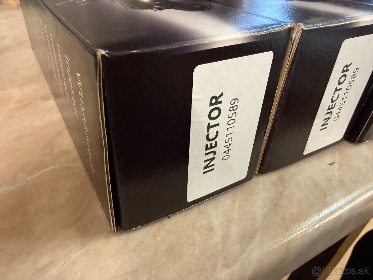 Vstrekovacia tryska 044511031 - 4