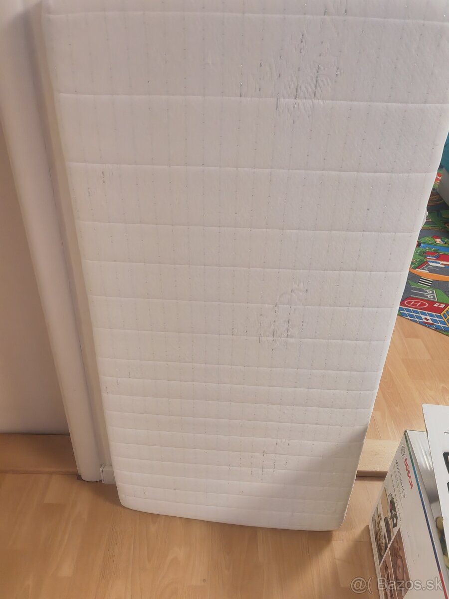 Matrac ahorn kuki 120x60 - 4