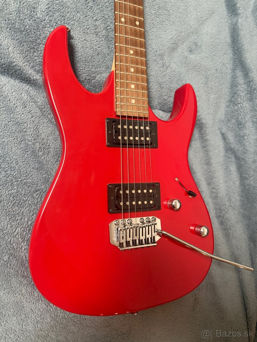 Ibanez Gio GRX22EX - 4