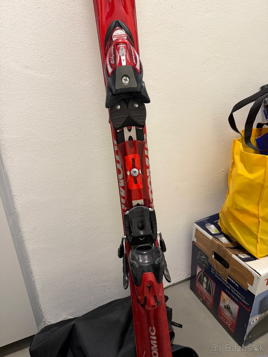 Atomic C-series 7 - 4