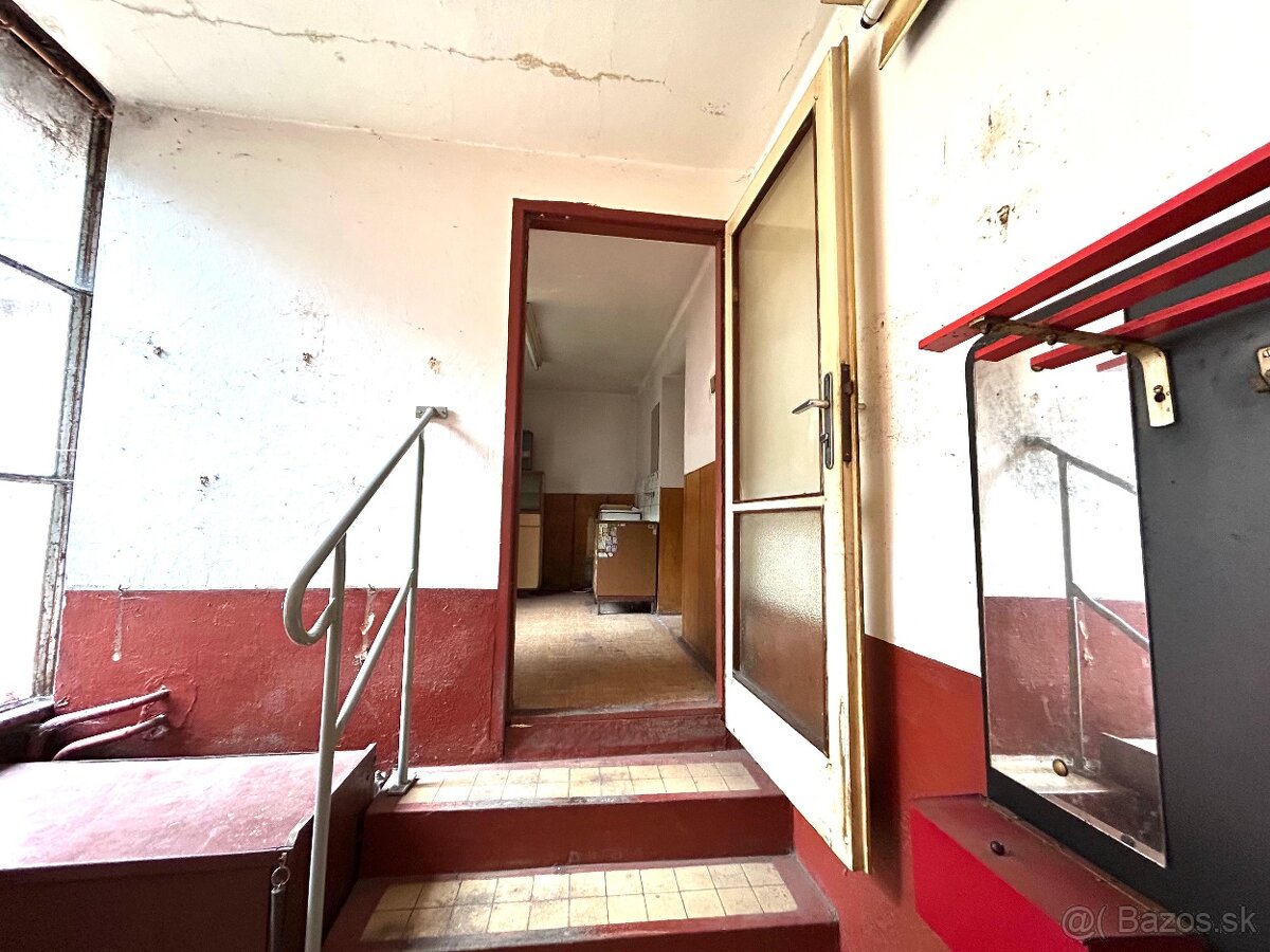 Rodinný dom v Likavke na predaj - 4