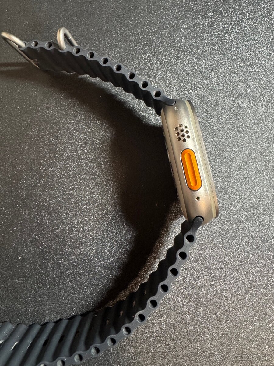 Apple Watch Ultra - 4