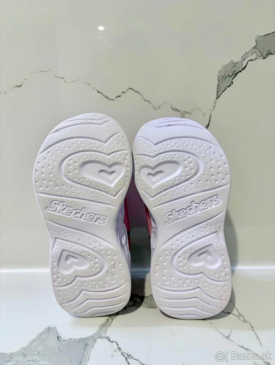Skechers detské topánky - 4
