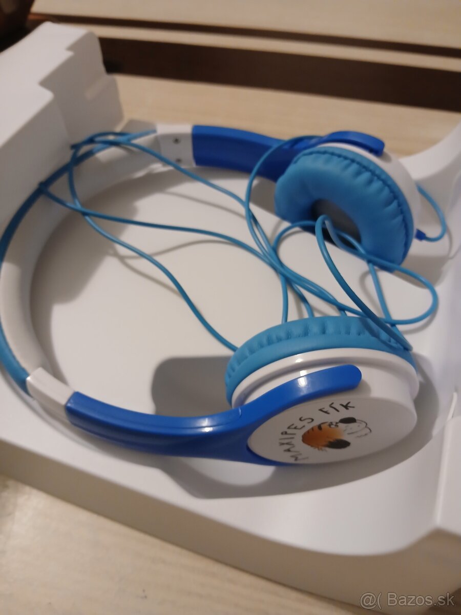 Detske sluchadla - 4