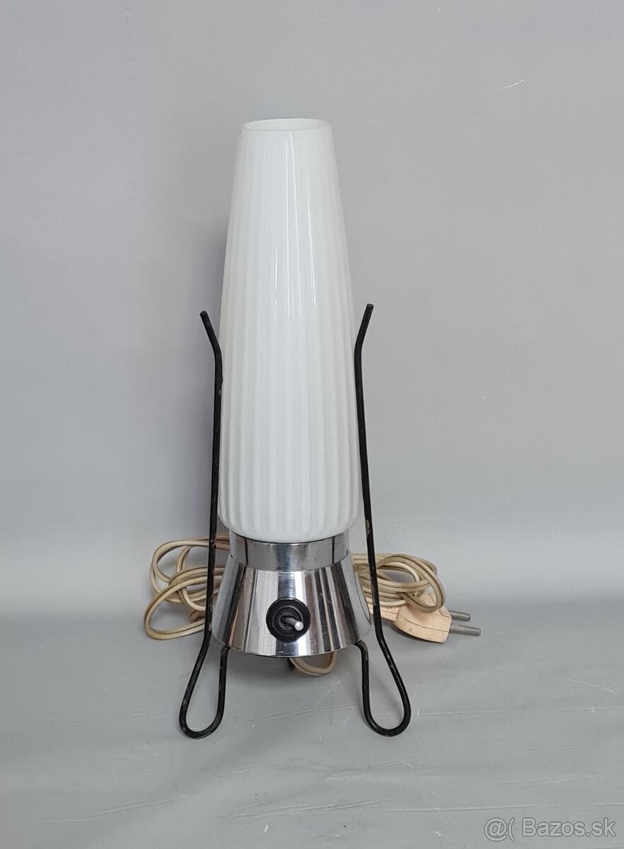 Retro Stolové lampy - 4